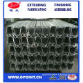 Wholesale High Quality Aluminium Alloy 6063T5 Extrusion Profile